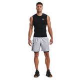Under Armour 1361522-001 UA HG Armour Comp SL Siyah Erkek Atlet