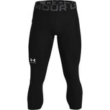 Under Armour 1361588-001 UA HG Armour 3/4 Siyah Erkek Tayt