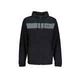 Under Armour 1361621-001 Siyah Erkek Rüzgarlık
