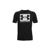 Under Armour 1361673-001 Siyah Erkek T-shirt