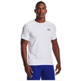 Under Armour 1361683 Erkek Heat Gear Fitted Kısa T-shirt
