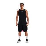 Under Armour 1361901 Ua Baseline Beyaz Cotton Tank T-shirt