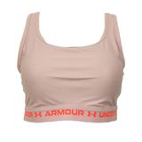 Under Armour 1362898-676 Kadın Spor Atleti Pembe