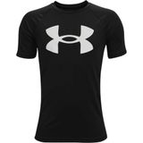 Under Armour 1363283-001 Siyah Erkek Çocuk T-shirt