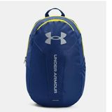 Under Armour 1364180-471 UA Hustle Lite Backp Mavi Unisex 17x31x47 Sırt Çantası