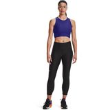 Under Armour 1365335-HG Armour HiRise 7/8 NS Siyah Compression Kadın Tayt