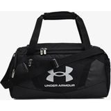 Under Armour 1369221-012 Undeniable 5.0 Xs Duffle Çanta - Siyah