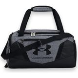 Under Armour 1369221 Ua Undeniable 5.0 Duffle Xs 23L 45X22X22 Gri Unisex Çanta - Gri - Gri