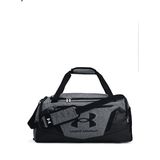 Under Armour 1369222-012 UA Undeniable 5.0 Du Gri Unisex Spor Çantası