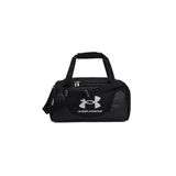Under Armour 1369222 Undeniable 5.0 Duffle S Polyester Siyah Erkek Spor Çantası