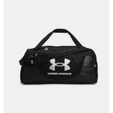 Under Armour 1369224-001 UA Undeniable 5.0 LG Siyah Silindir Çanta