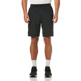 Under Armour 1370382-001 Siyah Erkek Şort