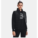 Under Armour 1372647-001 Siyah UA Armour Down 2.0 Kadın Yelek