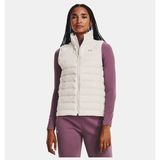Under Armour 1372647-112 Beyaz UA Armour Down 2.0 Kadın Yelek
