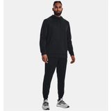 Under Armour 1373362-001 UA Siyah Antrenman Erkek Eşofman Altı