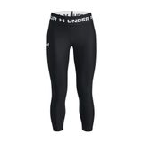 Under Armour 1373950 Ankle Crop Mavi Kız Çocuk Tayt