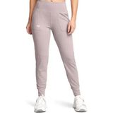 Under Armour 1375077-015 Motion Jogger Gri Antrenman Kadın Eşofman Altı