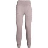 Under Armour 1375077-015 Motion Jogger Lila Kadın Tayt