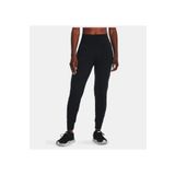 Under Armour 1375077 Motion Jogger Normal Siyah Kadın Eşofman Altı