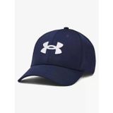 Under Armour 1376700-001 Blitzing Erkek Şapka