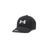 Under Armour 1376700-001 Ua Blitzing Siyah Erkek Şapka