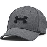 Under Armour 1376700-003 Siyah Erkek Şapka