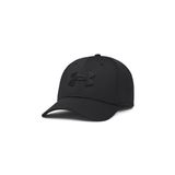 Under Armour 1376700-044 Mens UA Blitzing Siyah Erkek Şapka