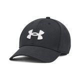 Under Armour 1376701-001 Mens UA Blitzing ADJ Siyah Unisex Şapka