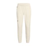 Under Armour 1376926-110 Ua Unstoppable Jogger Beyaz Kadın Eşofman Altı