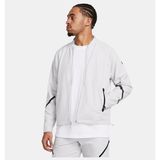 Under Armour 1377170-014 Gri Erkek Sweatshirt