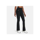 Under Armour 1379176-003 Motion Flare Siyah Kadın Eşofman Altı