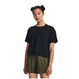 Under Armour 1379178-001 Siyah Kadın T-shirt