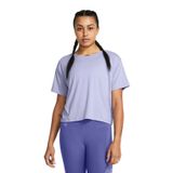 Under Armour 1379178-539 Lila Kadın T-shirt
