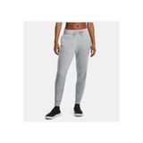 Under Armour 1379438-012 UA Rival Fleece Jogger Gri Kadın Eşofman Altı