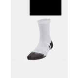 Under Armour 1379521-100 Beyaz Erkek Çocuk Çorap