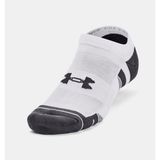 Under Armour 1379526-100 Beyaz Unisex Çorap