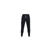 Under Armour 1380843-001 Rival Terry Jogger Siyah Erkek Eşofman Altı