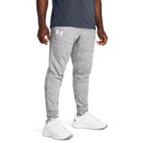 Under Armour 1380843-011 Gri Erkek Eşofman Altı