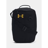 Under Armour 1381921-001 UA Contain Shoe Bag Siyah Unisex Ayakkabı Çantası