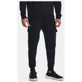 Under Armour 1382134-001 Siyah Erkek Eşofman Altı