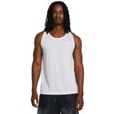 Under Armour 1382585-100 Beyaz Erkek Atlet