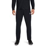 Under Armour 1382602-001 Siyah Erkek Eşofman Altı