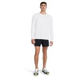 Under Armour 1382617-001 Siyah Erkek Şort