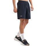 Under Armour 1382620-001 Siyah Erkek Şort