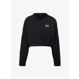 Under Armour 1382738-001 Siyah Kadın Sweatshirt