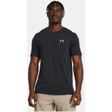 Under Armour 1382801-001 Siyah Erkek T-shirt