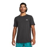 Under Armour 1382801-025 Gri Erkek T-shirt