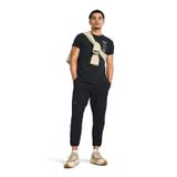 Under Armour 1382833-001 Siyah Erkek T-shirt