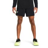 Under Armour 1383235-001 Siyah Erkek Şort