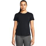 Under Armour 1383364-001 Siyah Kadın T-shirt